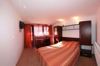 Отель Passiflora Войняса Двухместный номер с 1 кроватью и собственной ванной комнатой-1