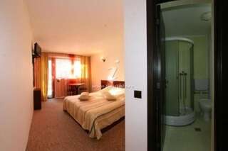 Отель Passiflora Войняса Двухместный номер с 1 кроватью и собственной ванной комнатой-2